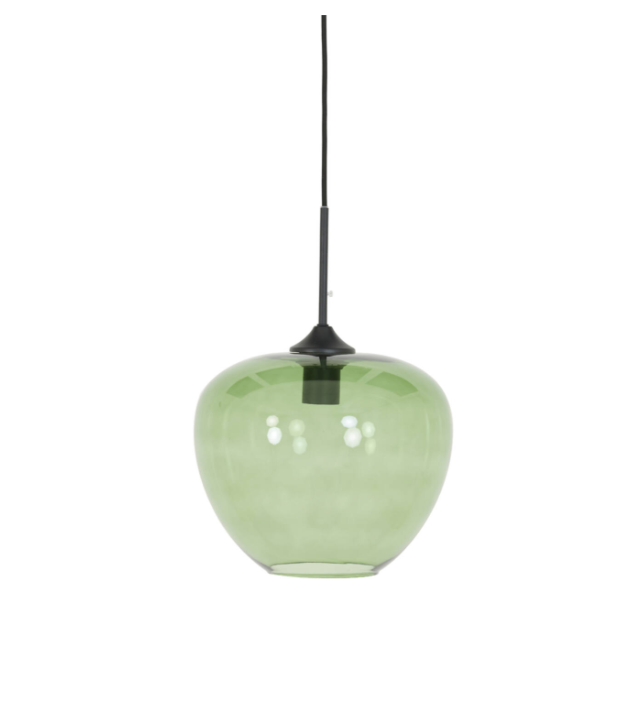 Green With Envy – Set of 2 Lights