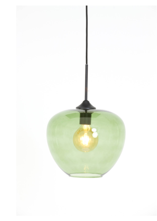 Green With Envy – Set of 2 Lights