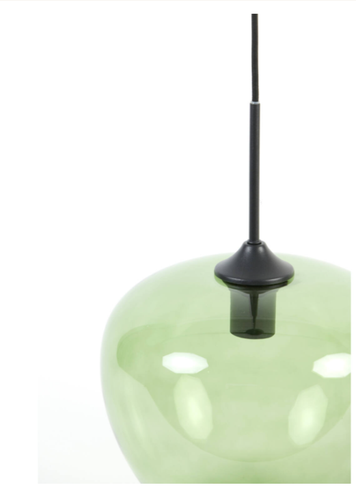 Green With Envy – Set of 2 Lights