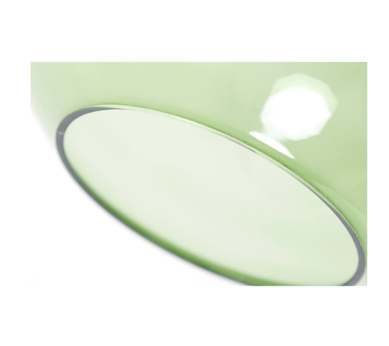 Green With Envy – Set of 2 Lights