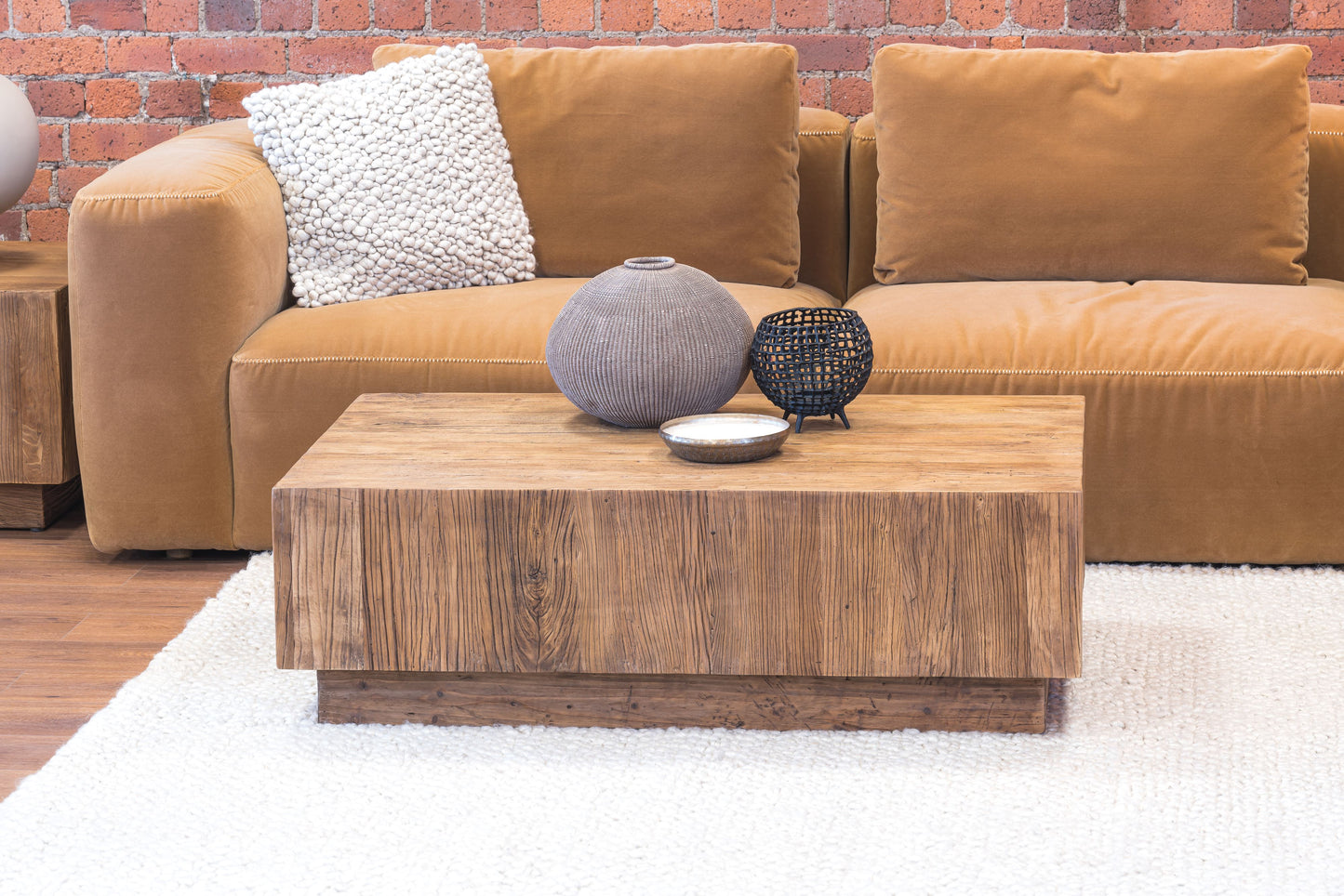 Owen Coffee Table