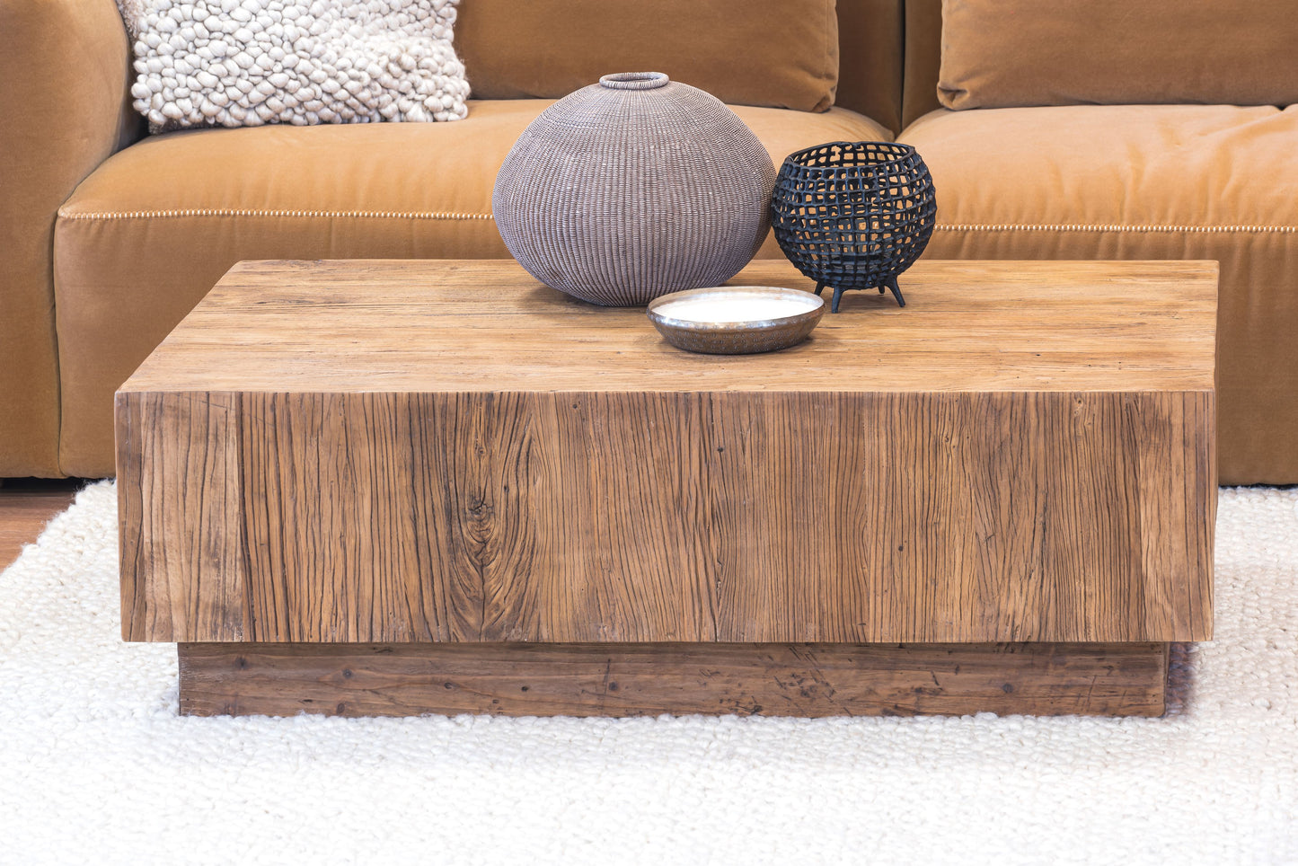 Owen Coffee Table