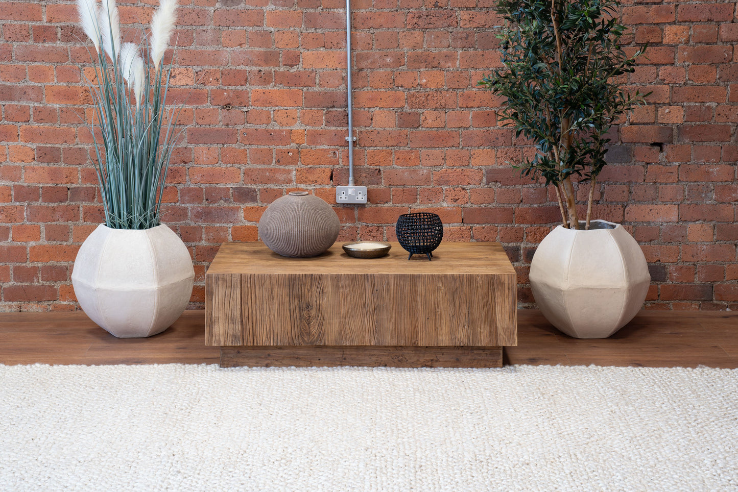 Owen Coffee Table