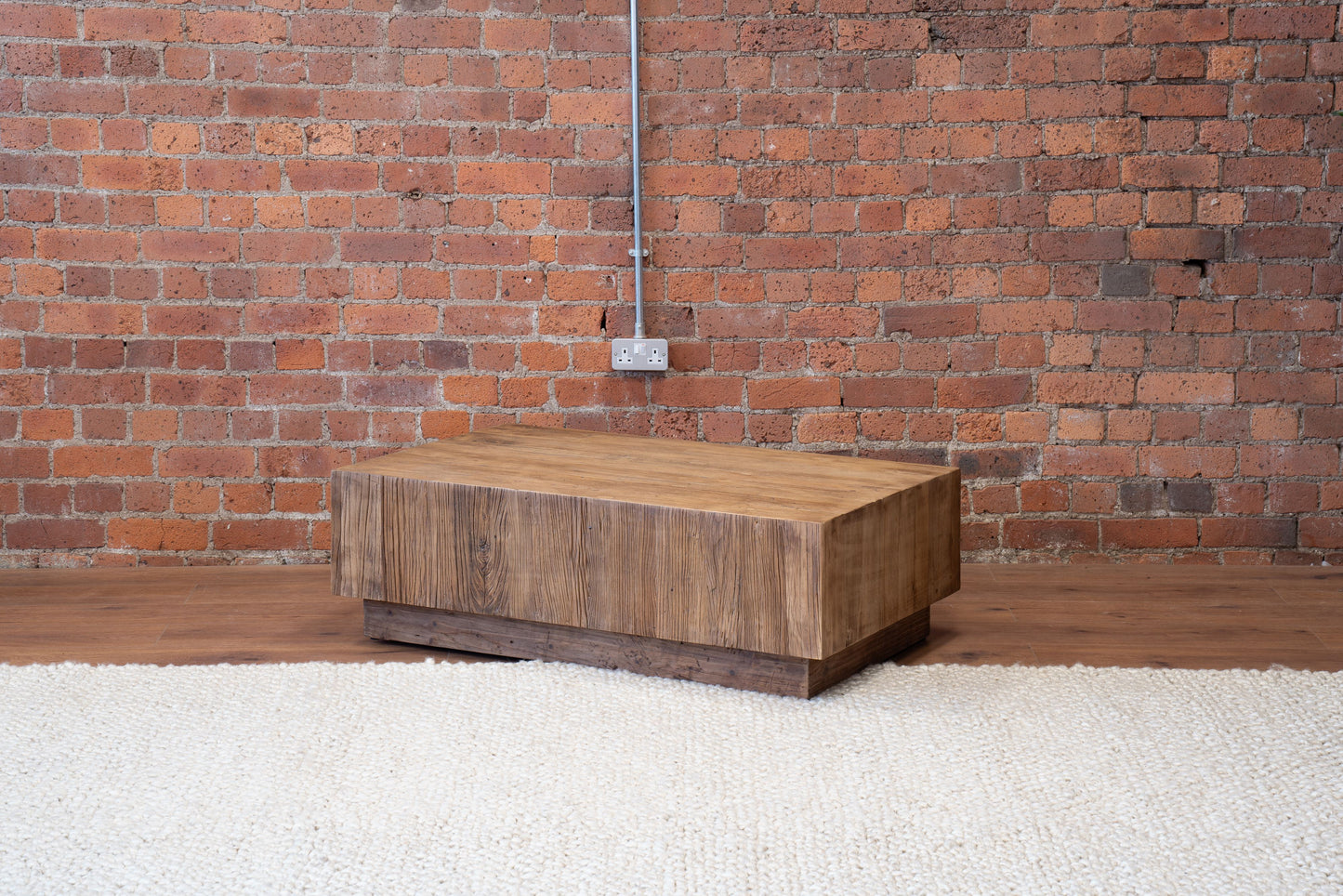Owen Coffee Table