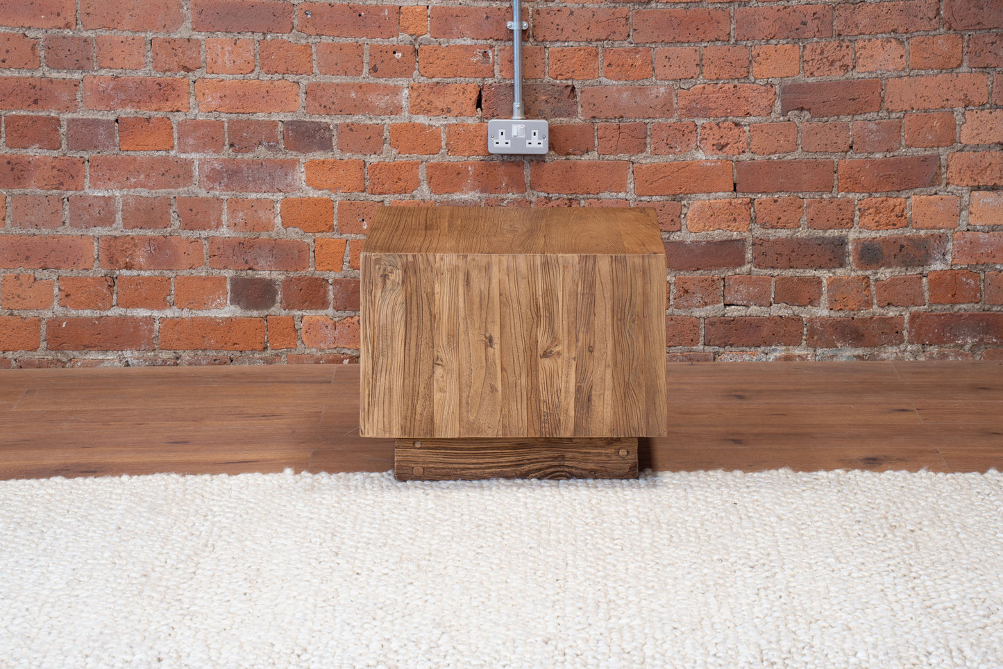 Owen Lamp Table