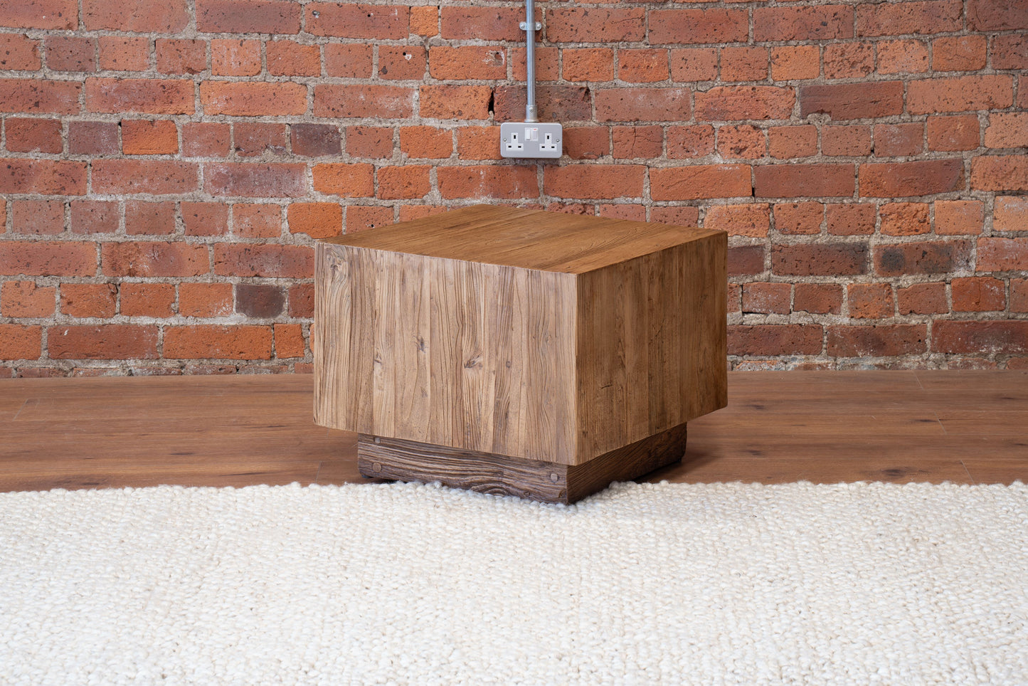 Owen Lamp Table