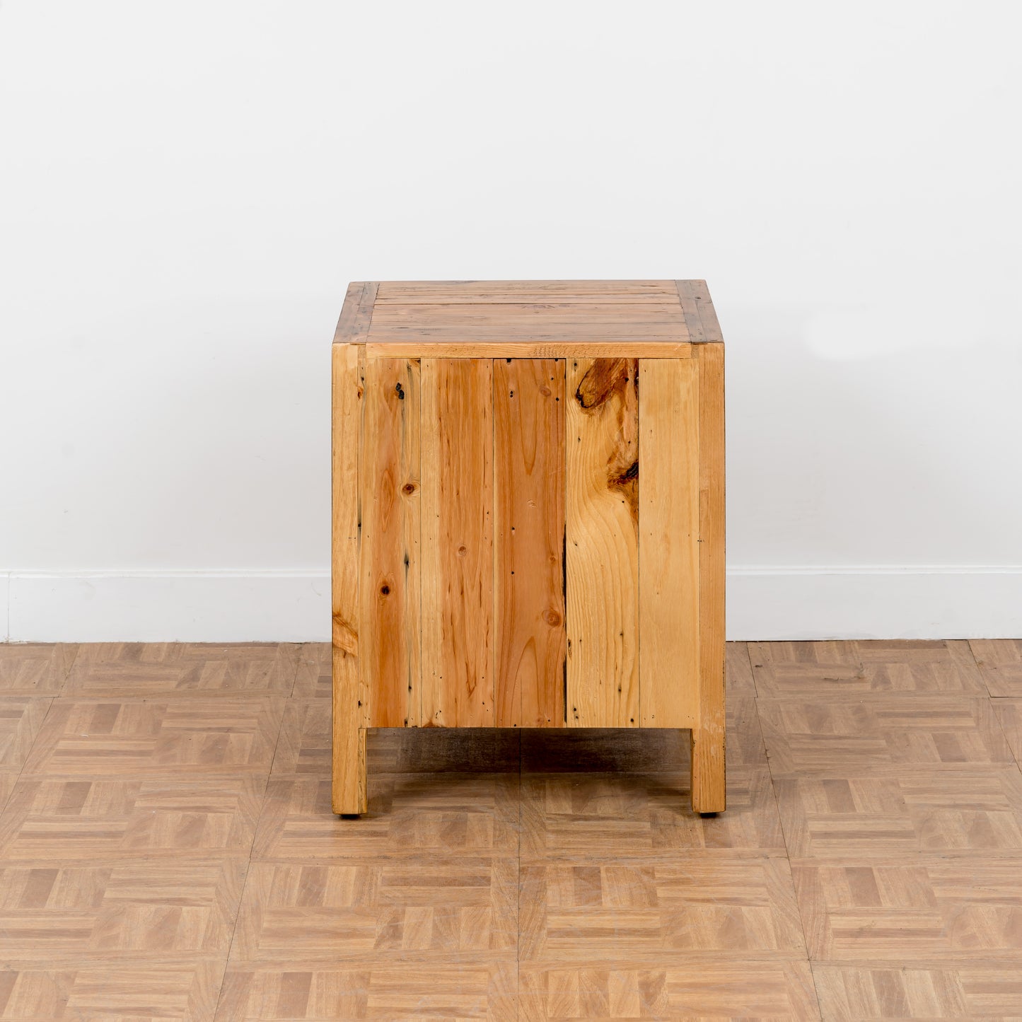 Alba 2 Drawer Bedside