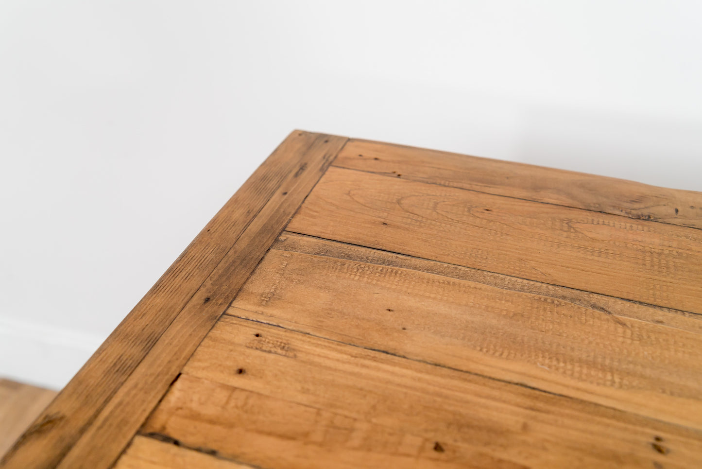 Alba 2 Drawer Bedside