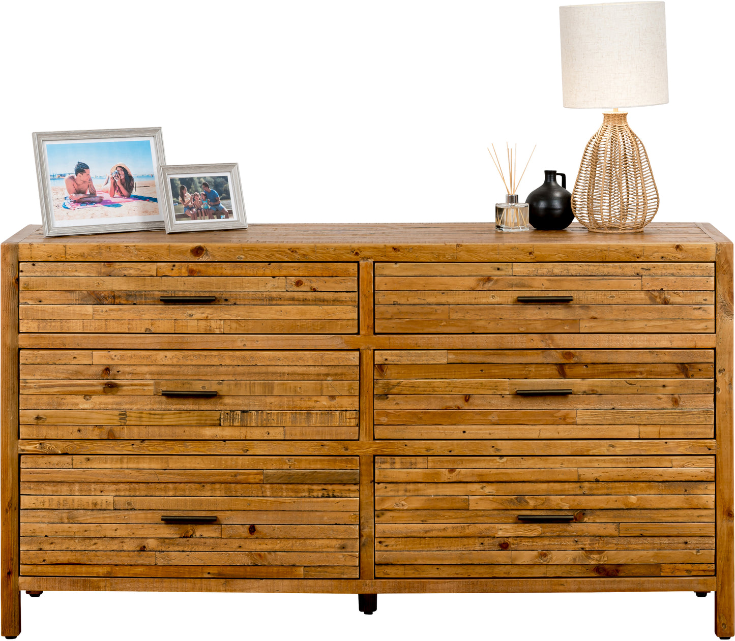 Alba Wide Chest