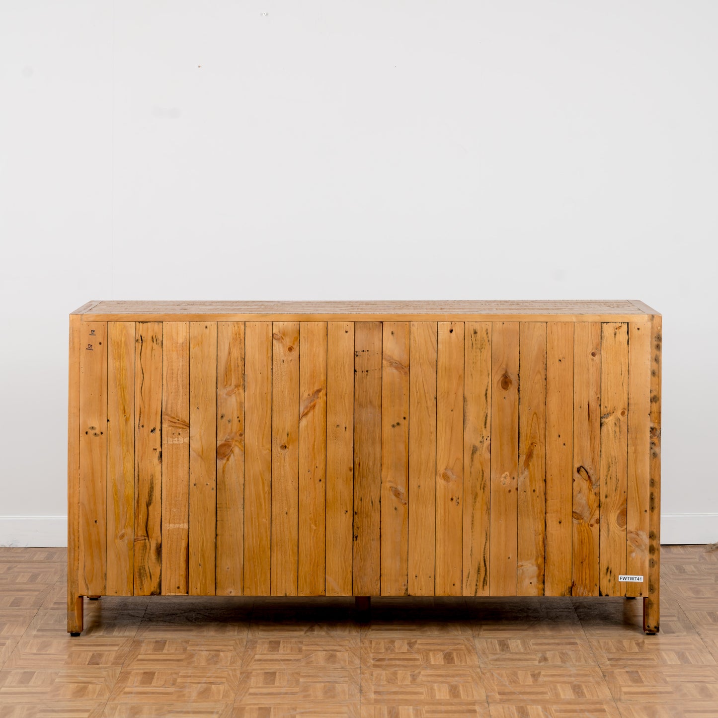 Alba Wide Chest