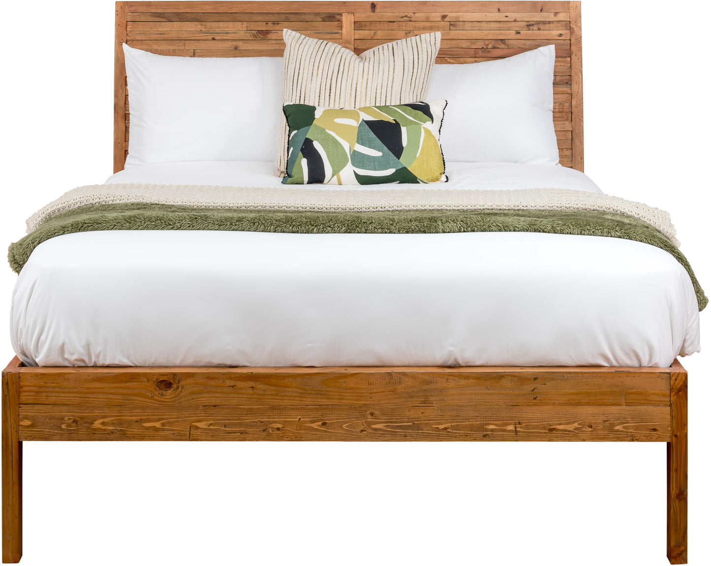 Alba 6'0 Bed