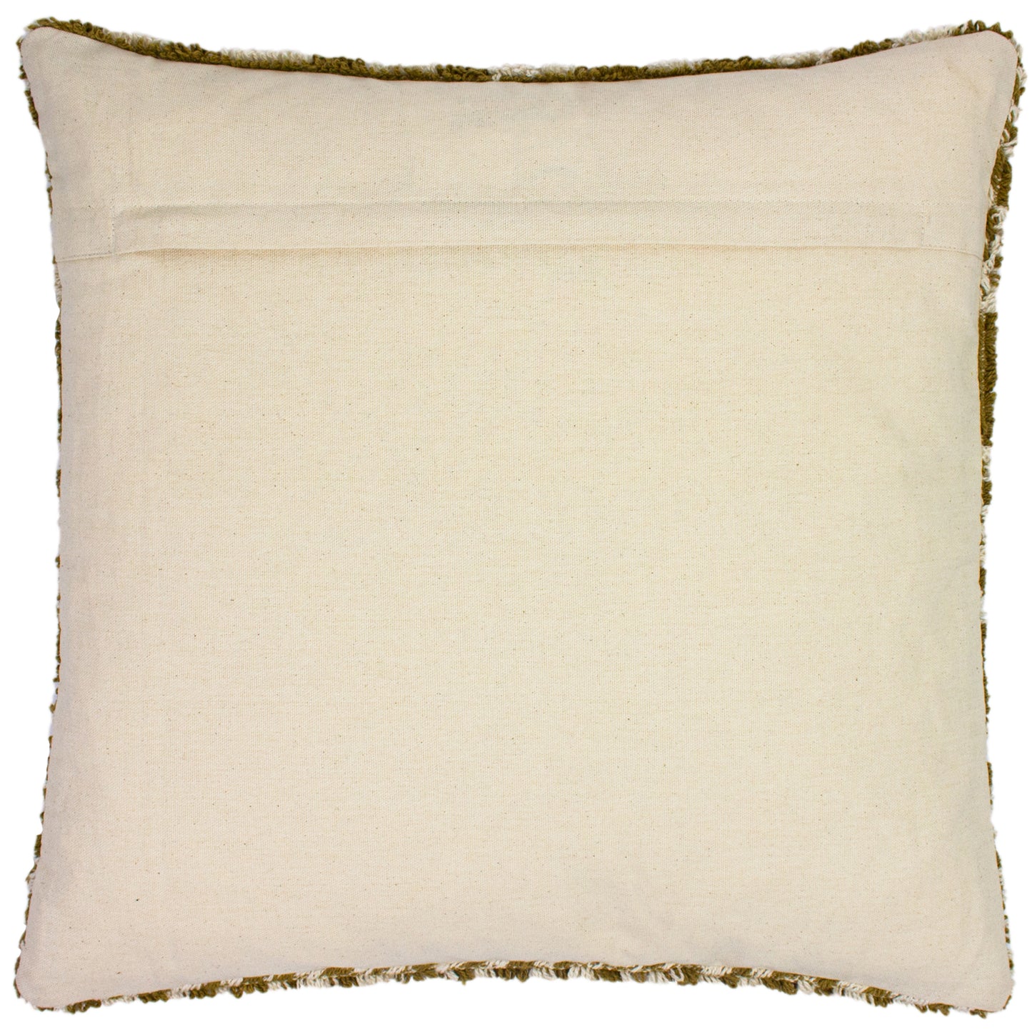 Lys Moss Cushion