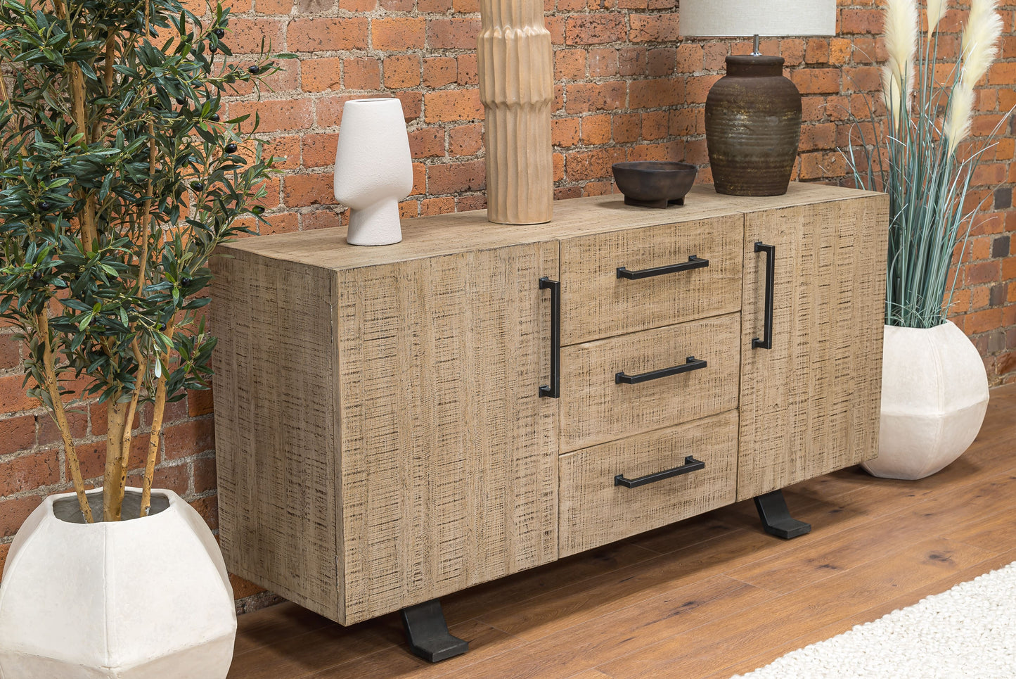 Harrison Large Sideboard
