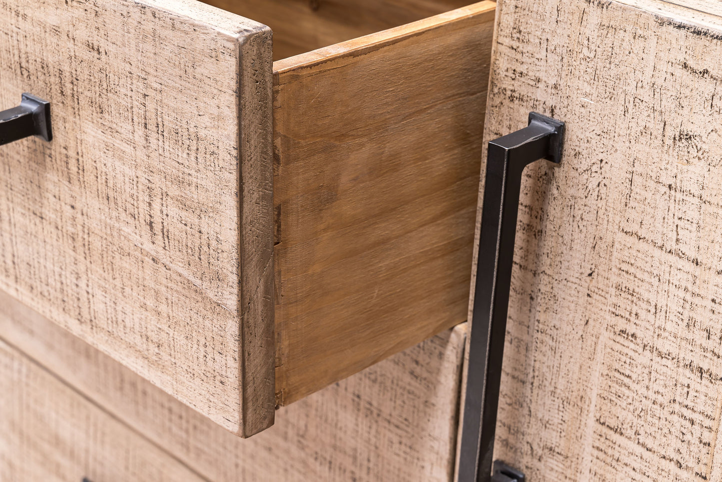 Harrison Large Sideboard