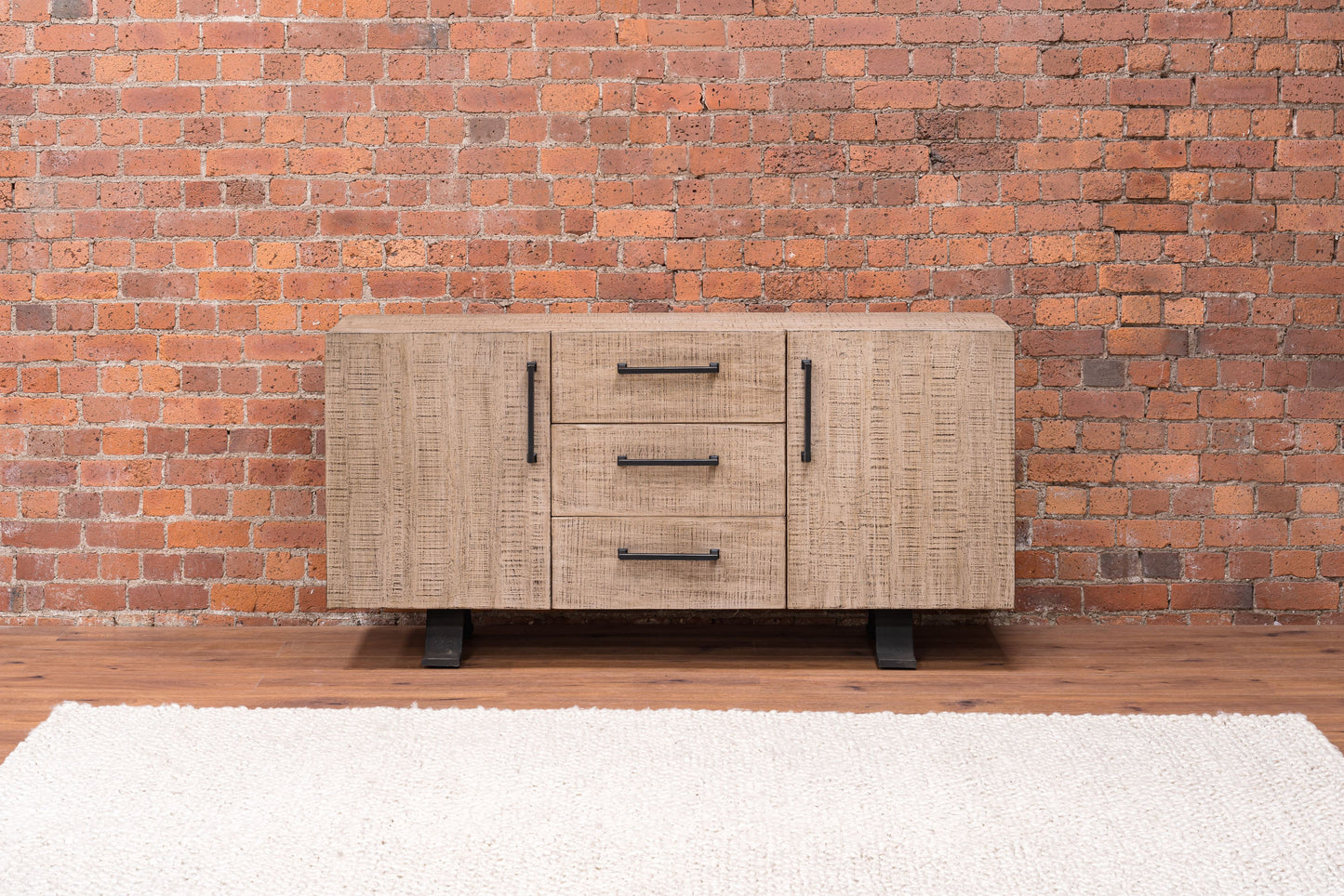 Harrison Large Sideboard