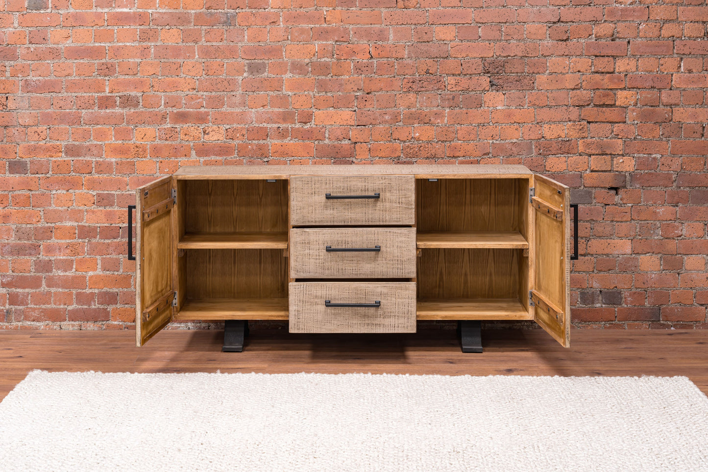 Harrison Large Sideboard