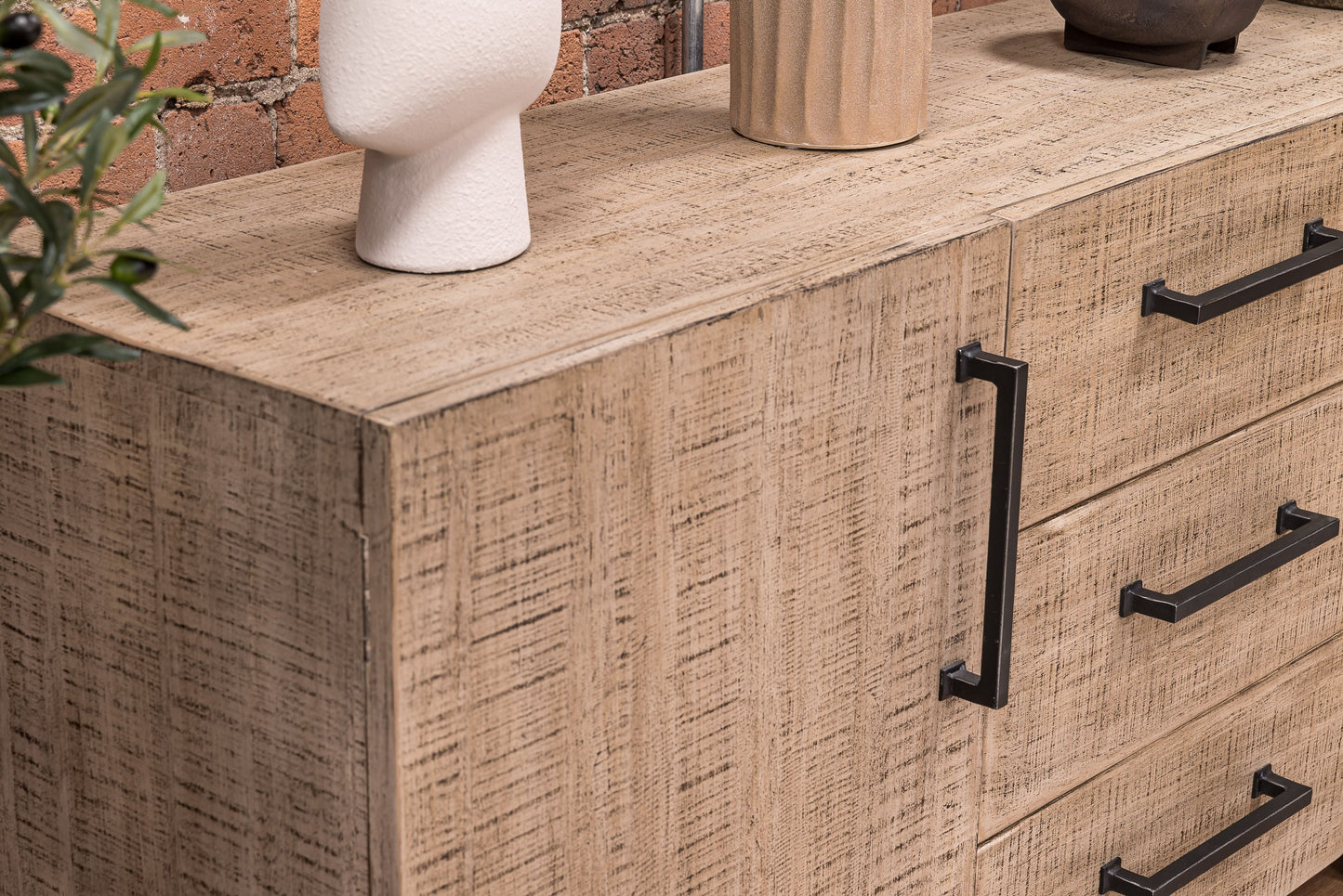 Harrison Large Sideboard