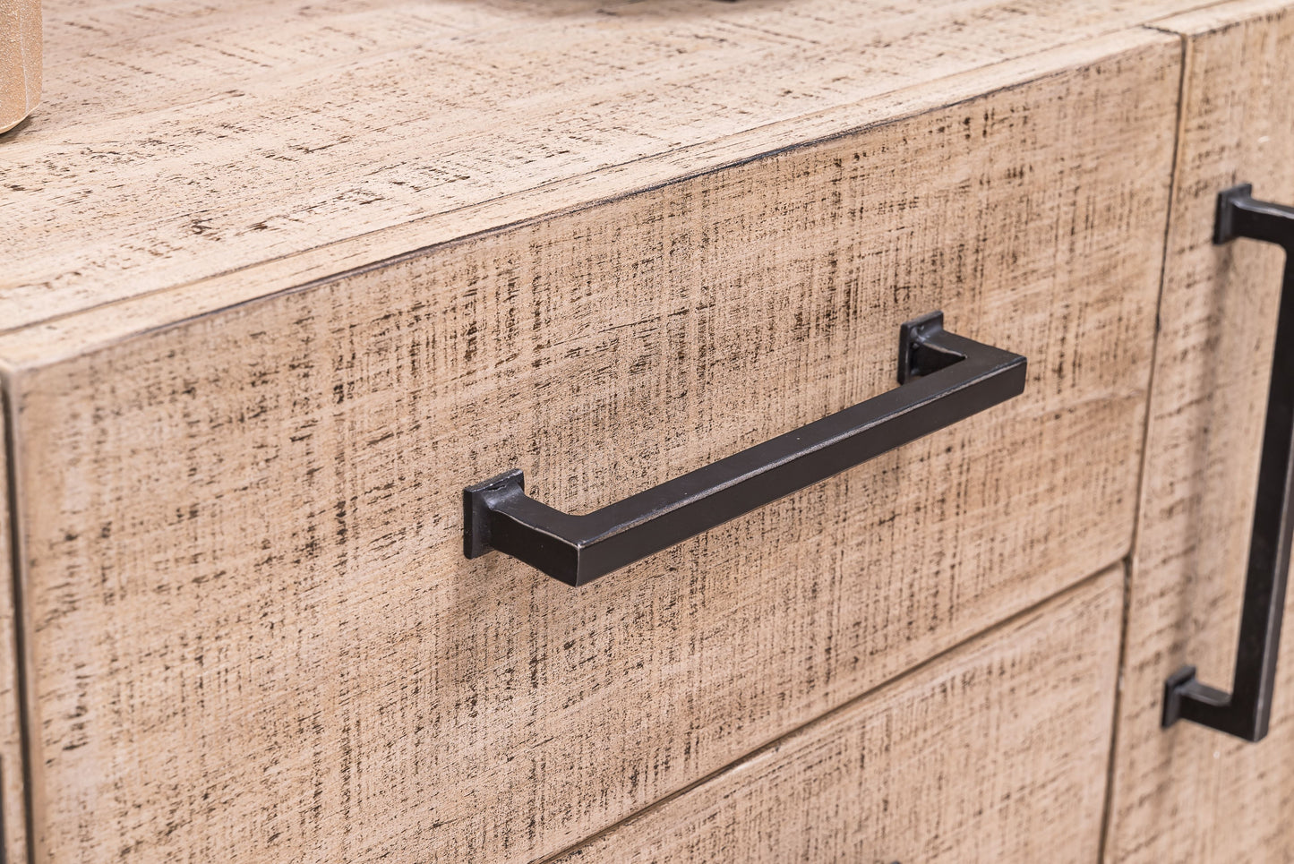 Harrison Large Sideboard