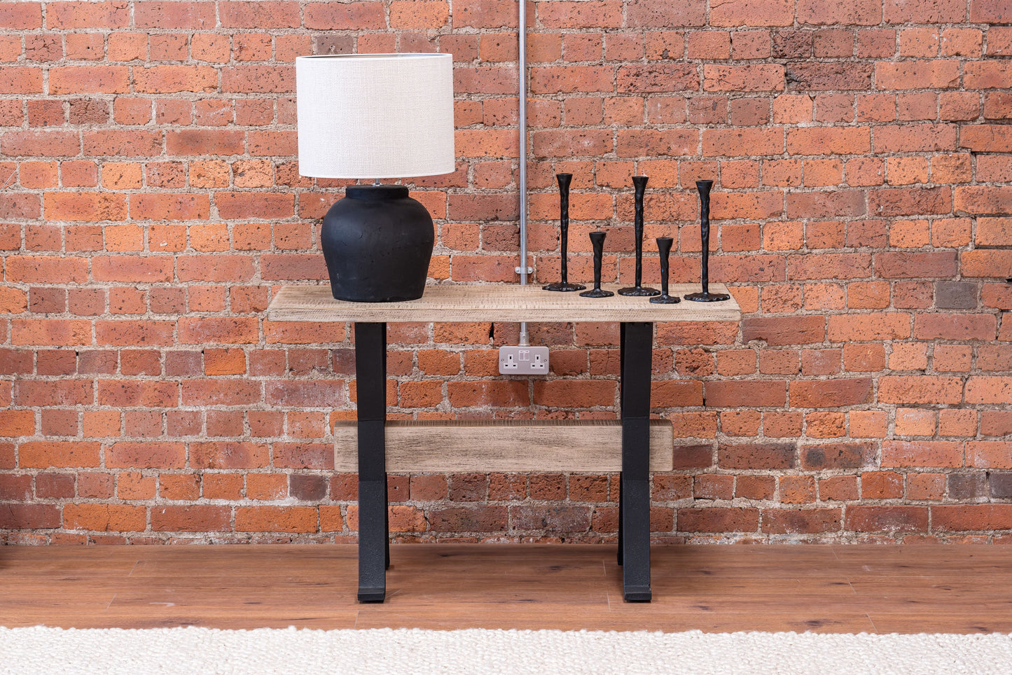 Harrison Range Console Table