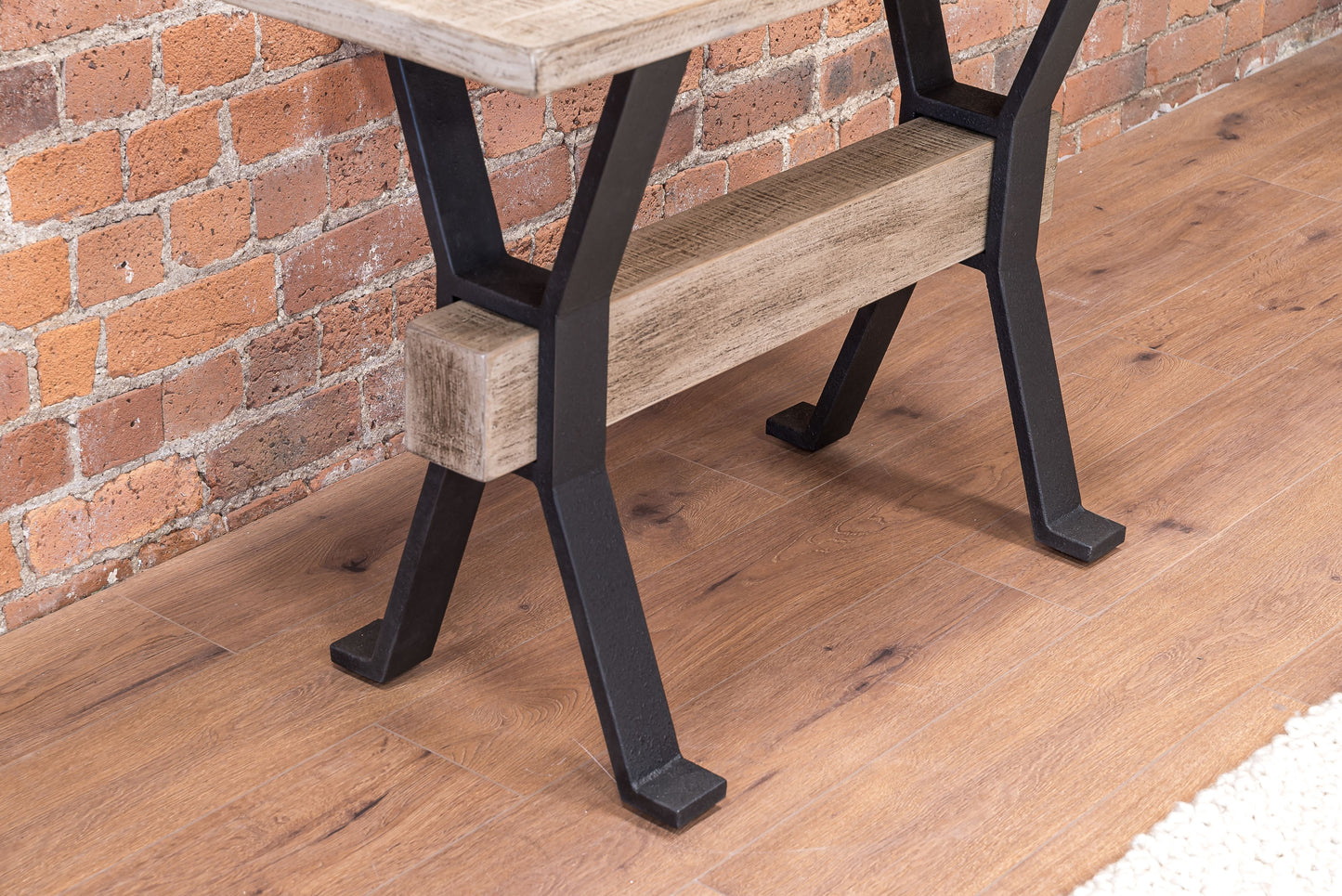 Harrison Range Console Table
