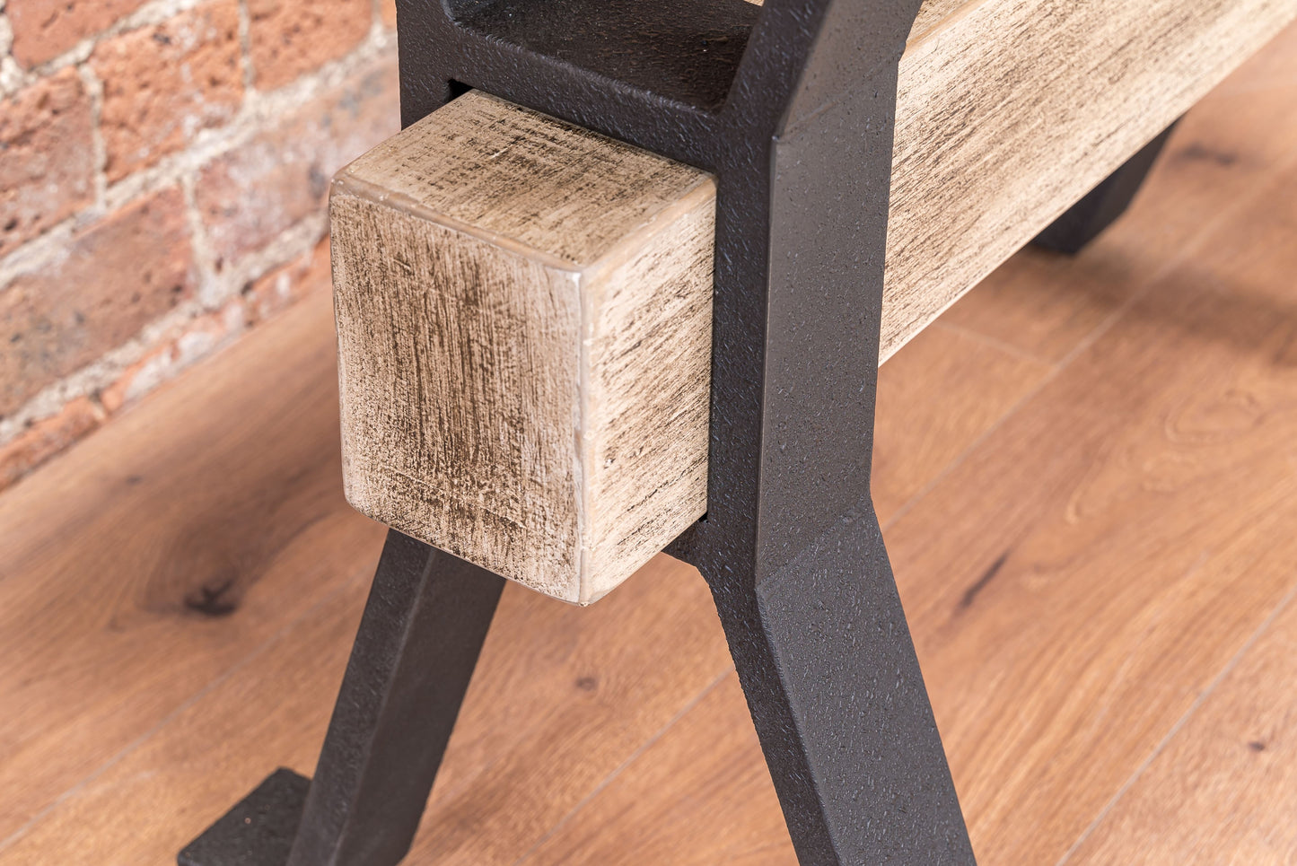 Harrison Range Console Table