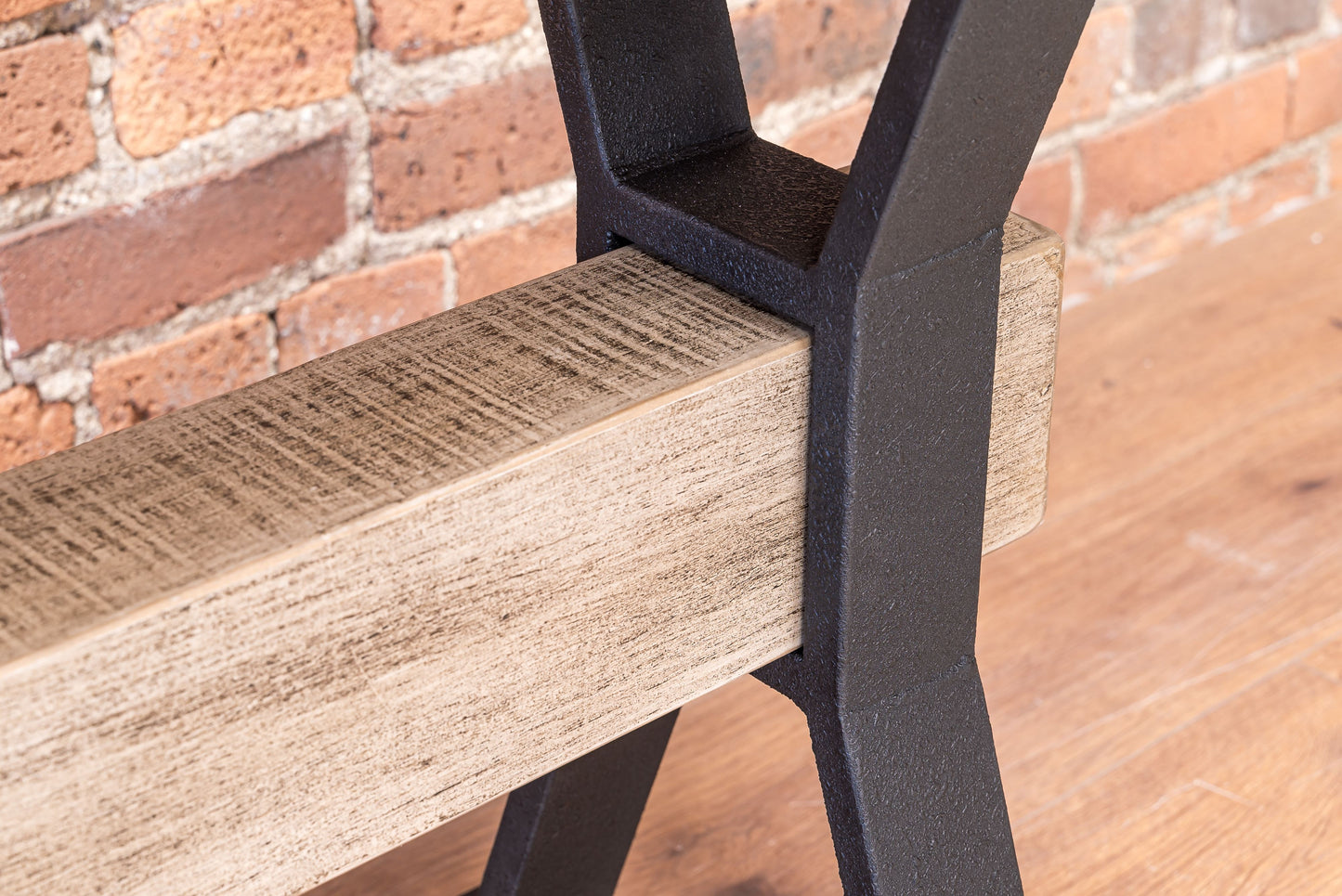Harrison Range Console Table