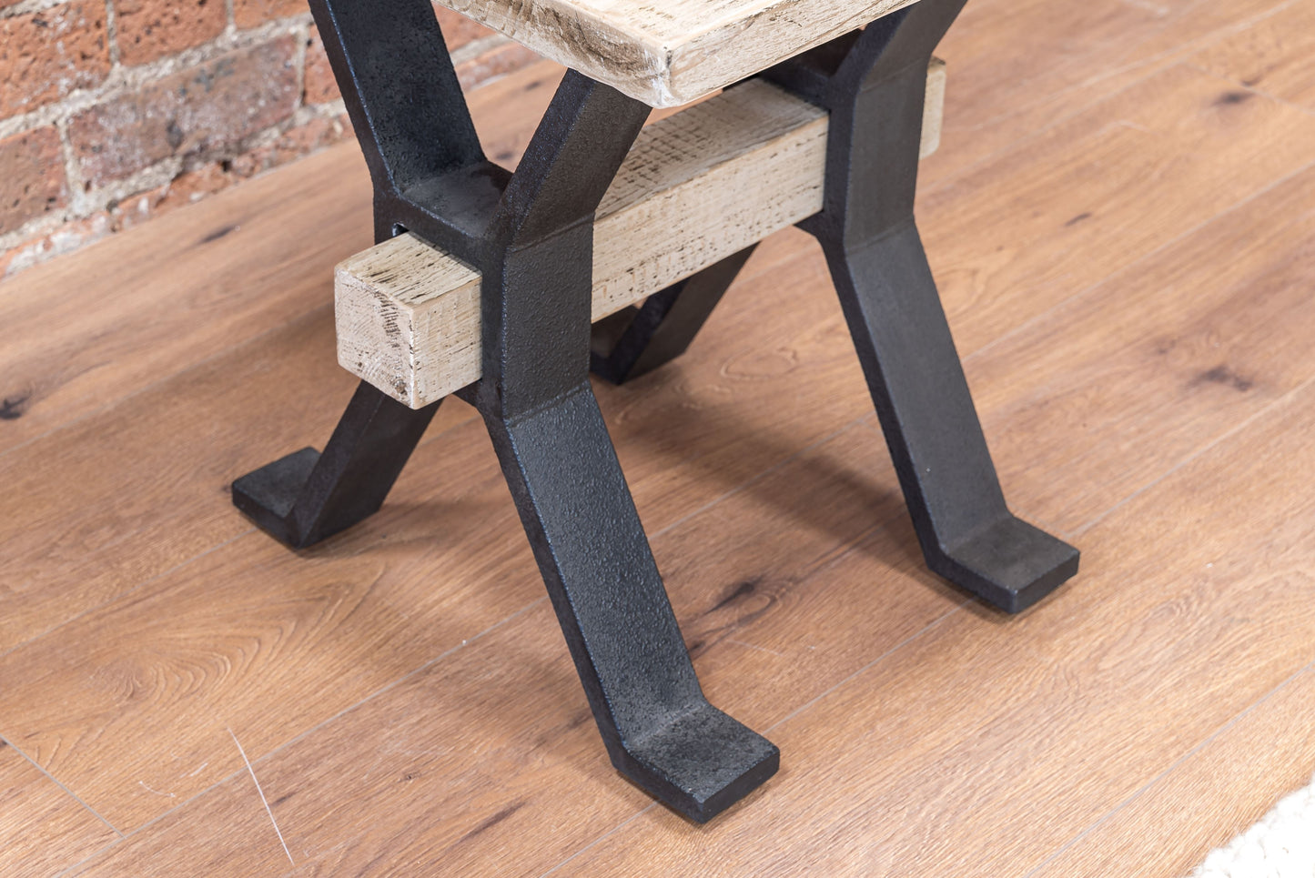Harrison Range Side Table