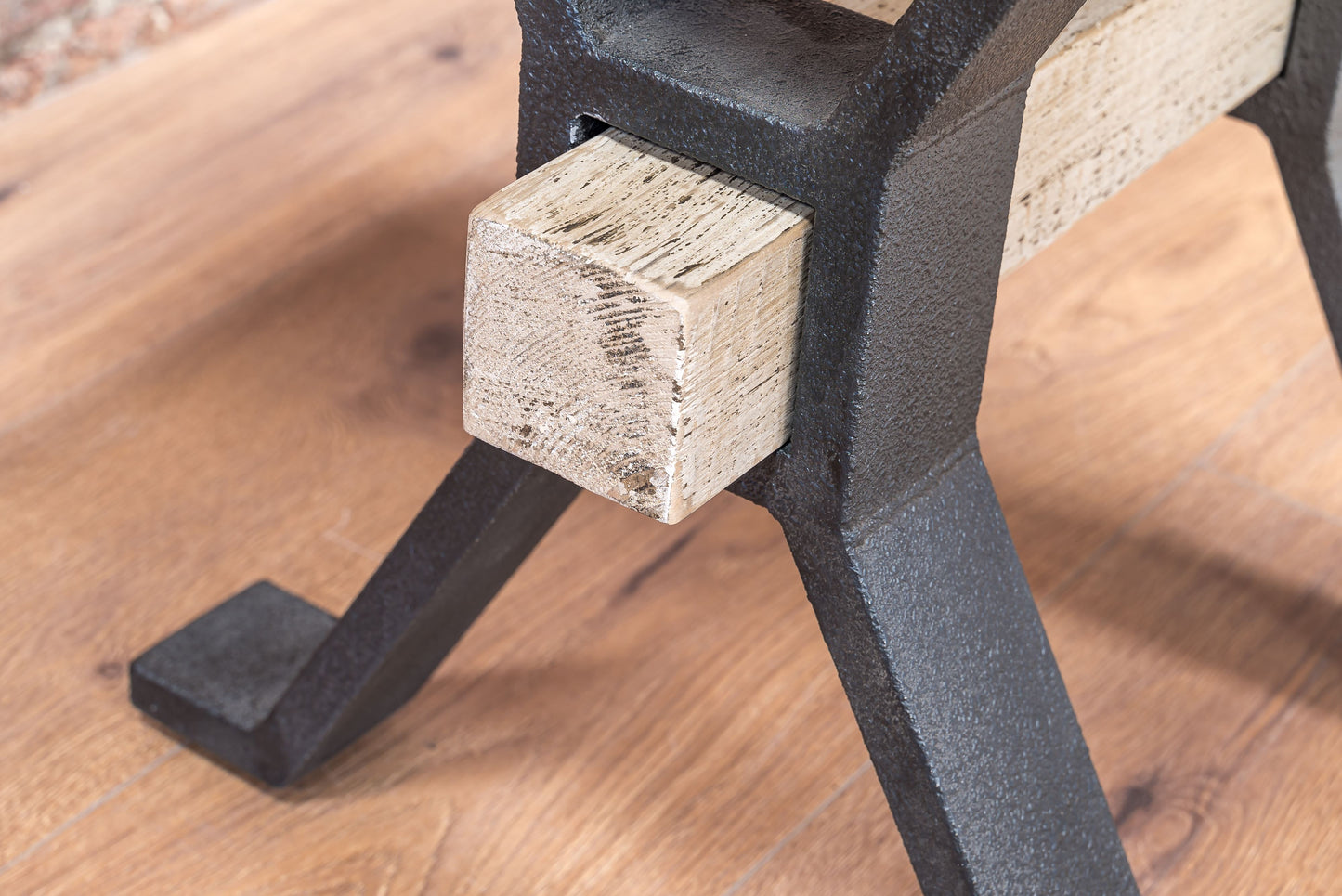 Harrison Range Side Table