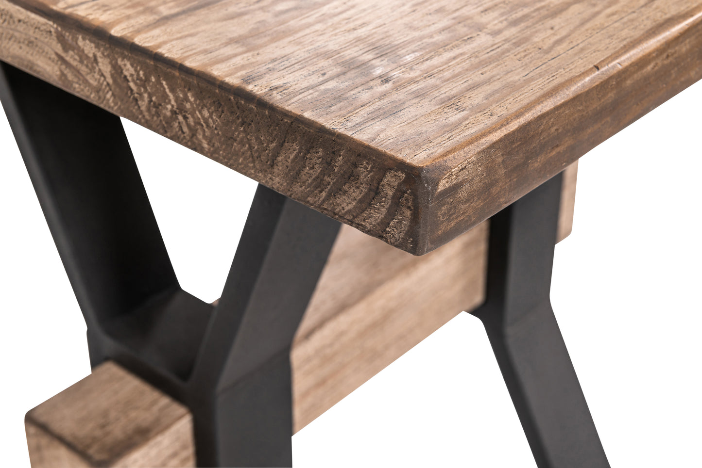 Harrison Range Side Table