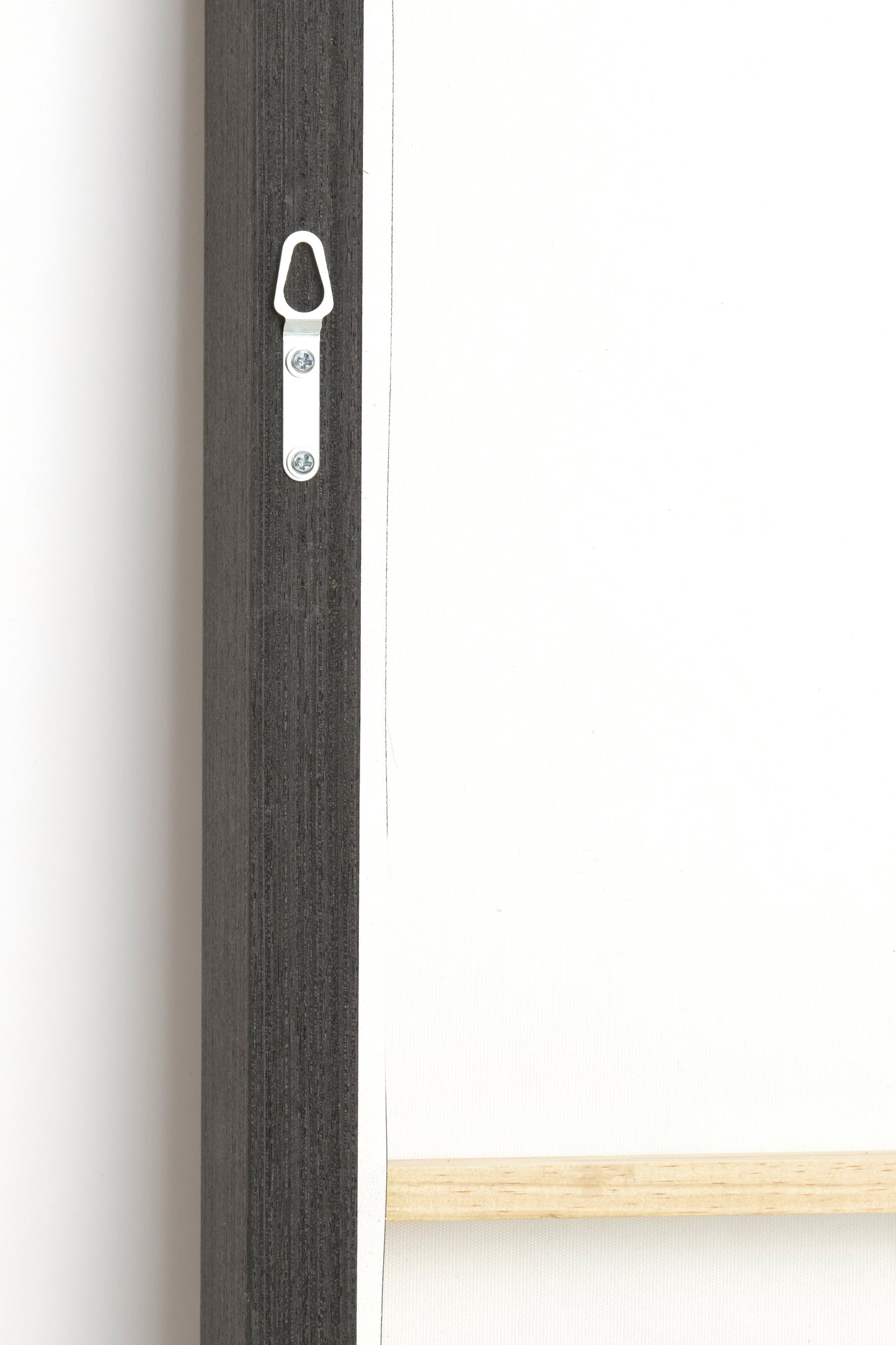 Monochrome Magic Wall Ornament