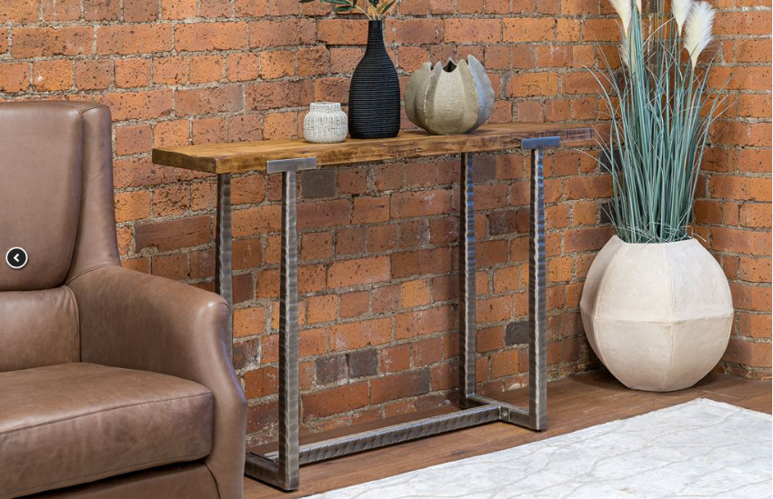 Phoebe Console Table