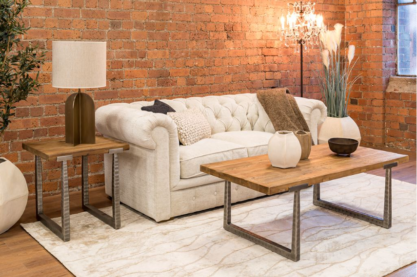 Phoebe Side Table