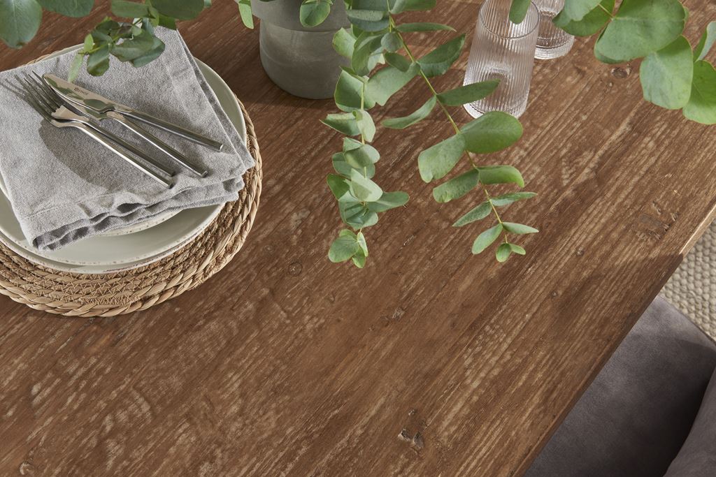 Polly Dining Table 6 seater