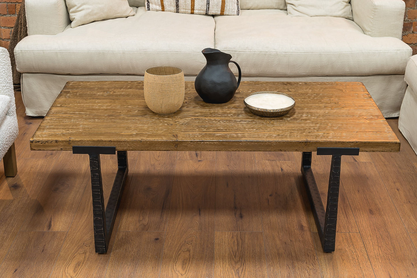 Polly Range Coffee Table