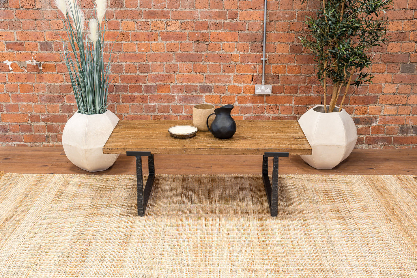 Polly Range Coffee Table