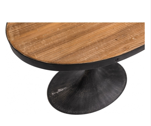 The Monty Range Round Table