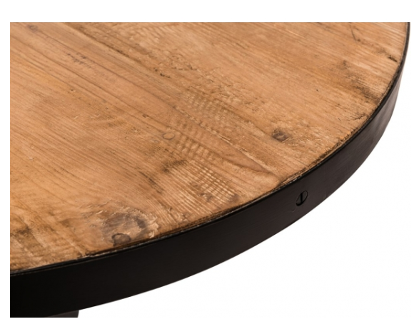 The Monty Range Round Table