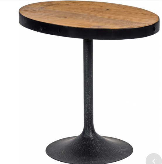 The Monty Range Side Table Medium