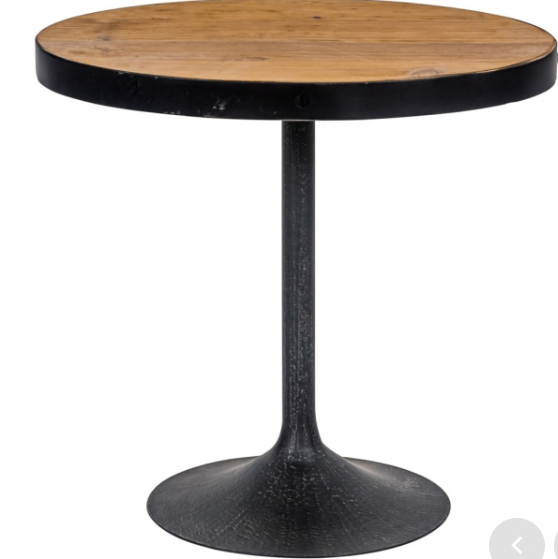 The Monty Range Side Table Medium
