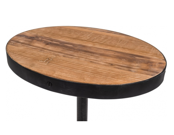 The Monty Range Side Table Small
