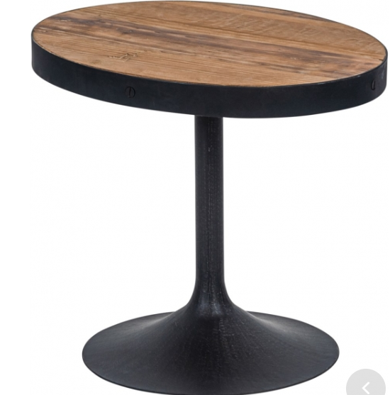 The Monty Range Side Table Small