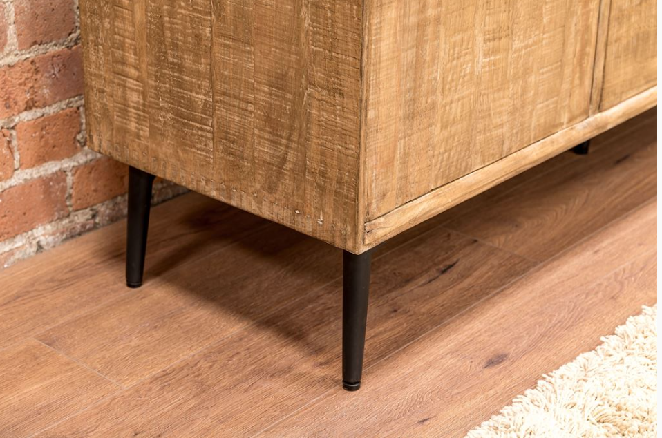 The Monty Range Large Sideboard