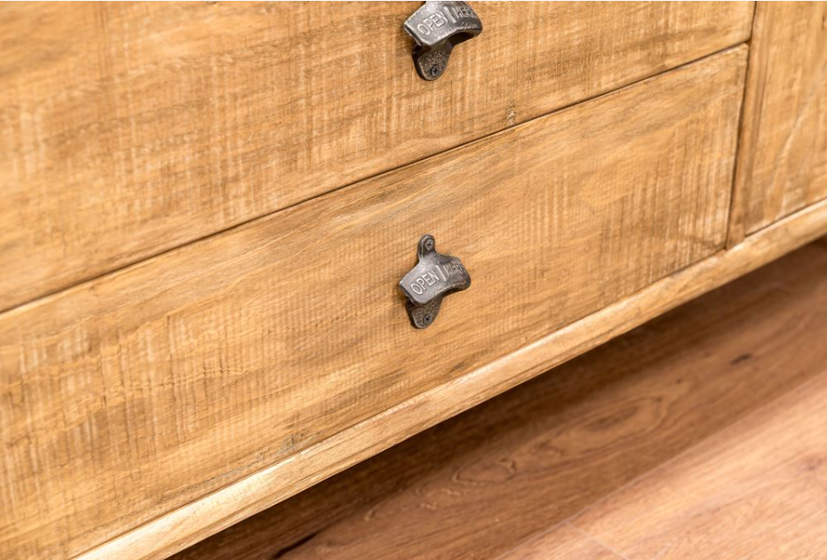 The Monty Range Large Sideboard