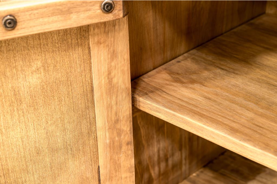 The Monty Range Large Sideboard