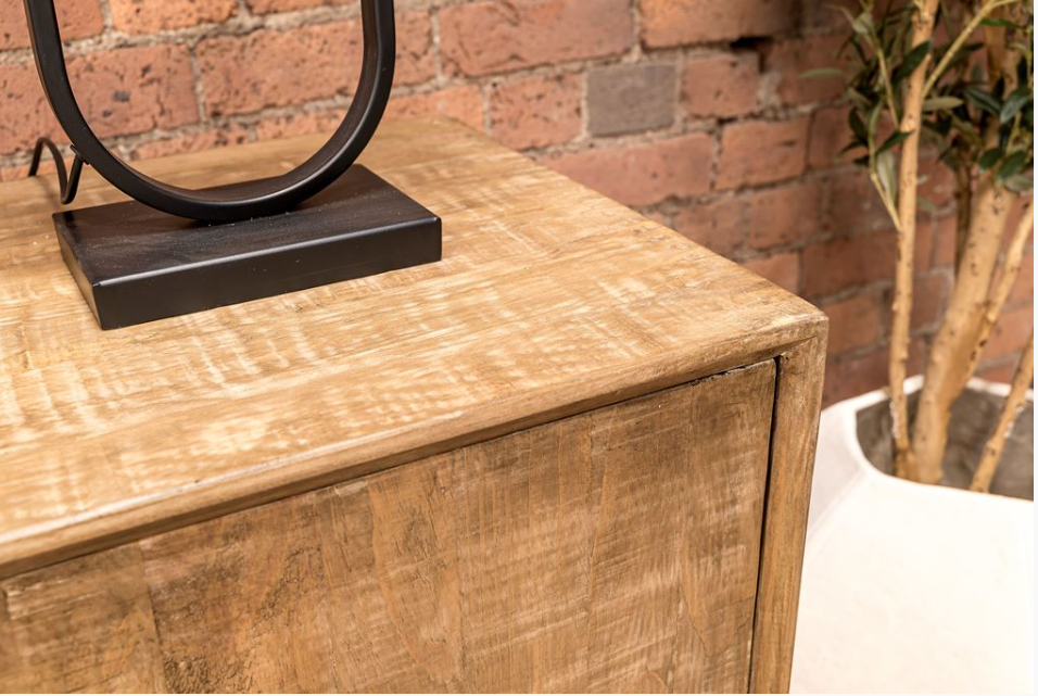 The Monty Range Large Sideboard