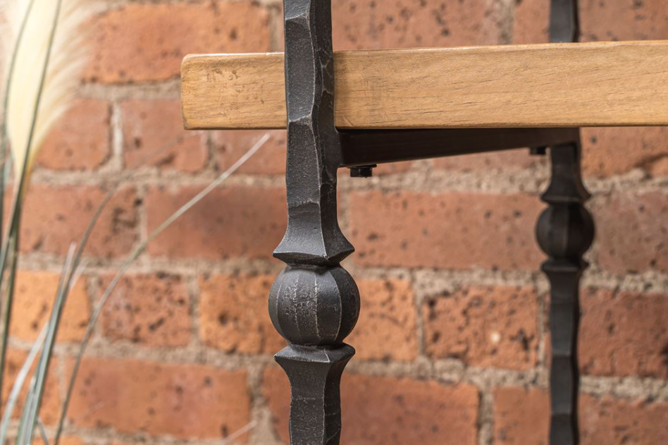 The Monty Range Bookcase