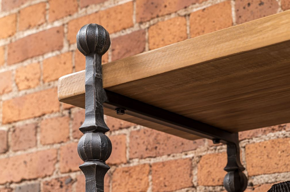 The Monty Range Bookcase