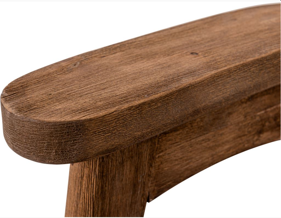 The Monty Georgia Chair in Pewler