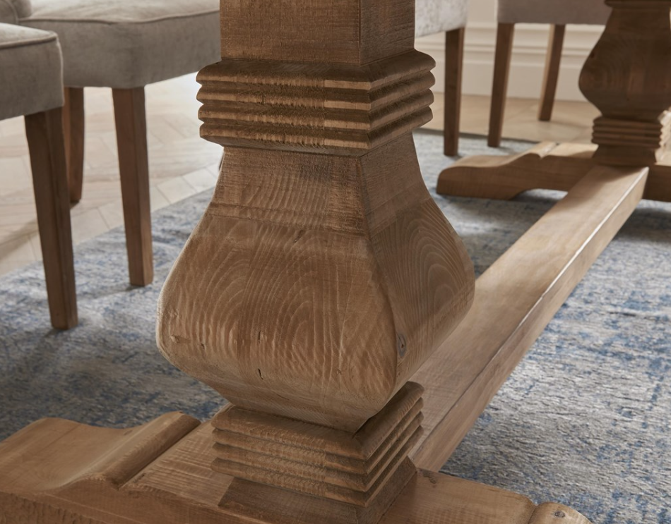 Lottie Large Dining Table