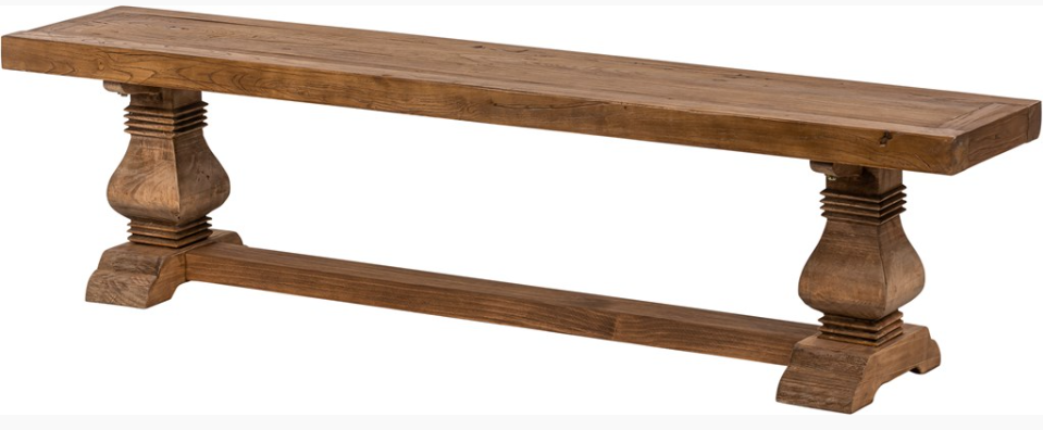 Lottie Bench